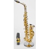 Mini Saxofón 1/4 – 12.5¨